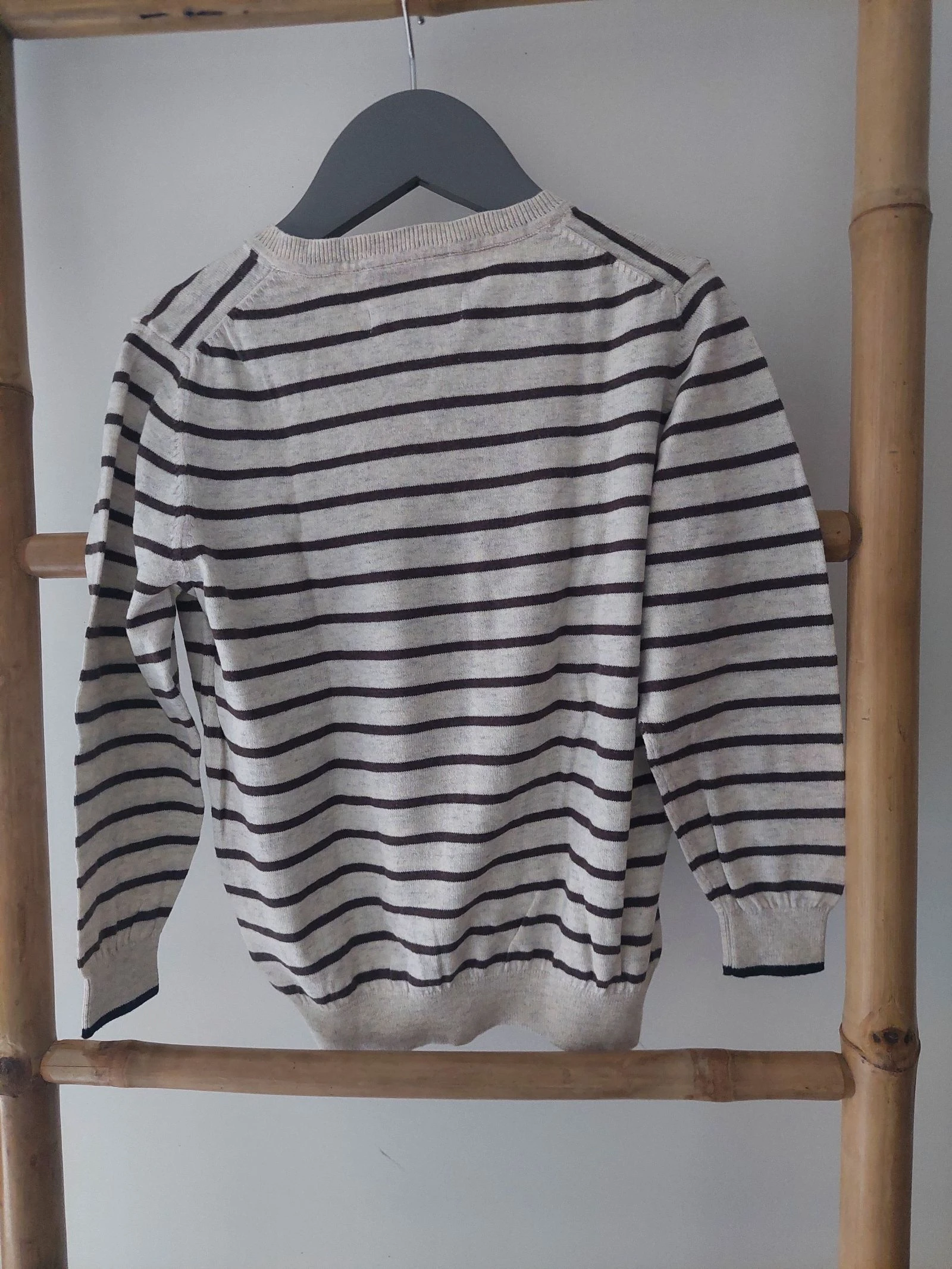 Massimo Dutti - Camisola de punto fino – photo 2
